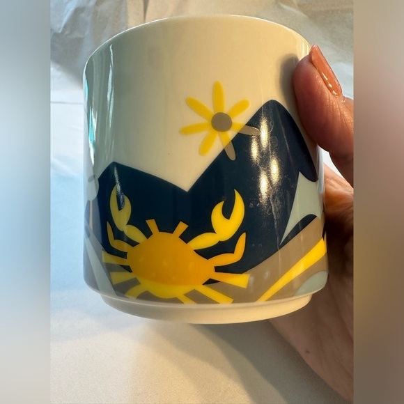 ⭐️Starbucks⭐️ You Are Here 2015 Maryland 14 OZ Coffee Mug - Never Used - Picture 4 of 9